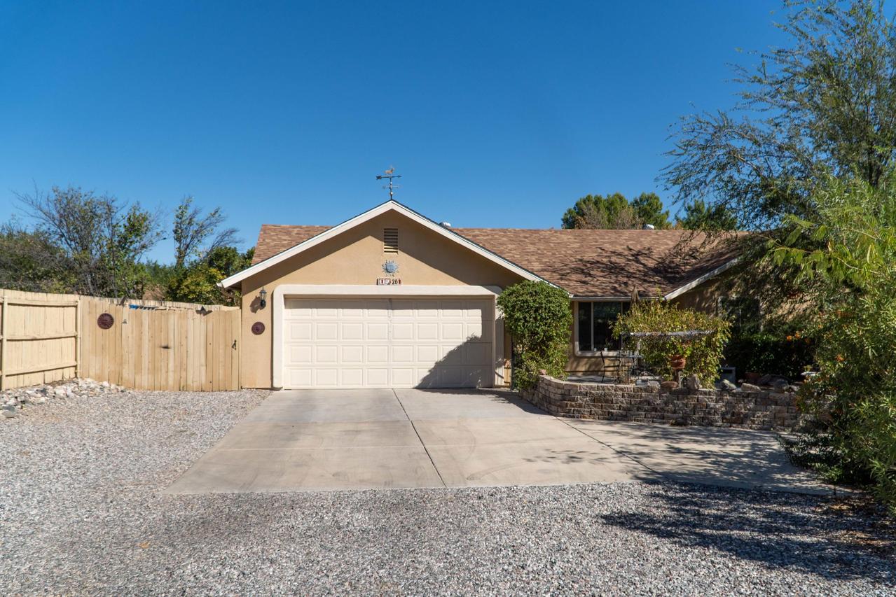 26 E Fir St., Cottonwood, AZ 86326