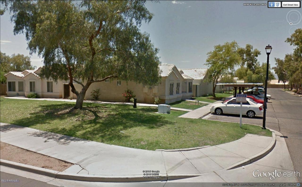 8520 W Palm Ln. #1080, Phoenix, AZ 85037