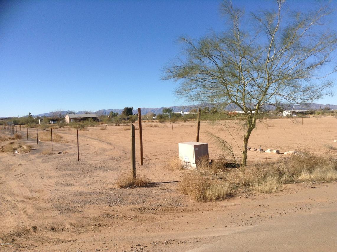 50136 N 4th St. #-, Aguila, AZ 85320