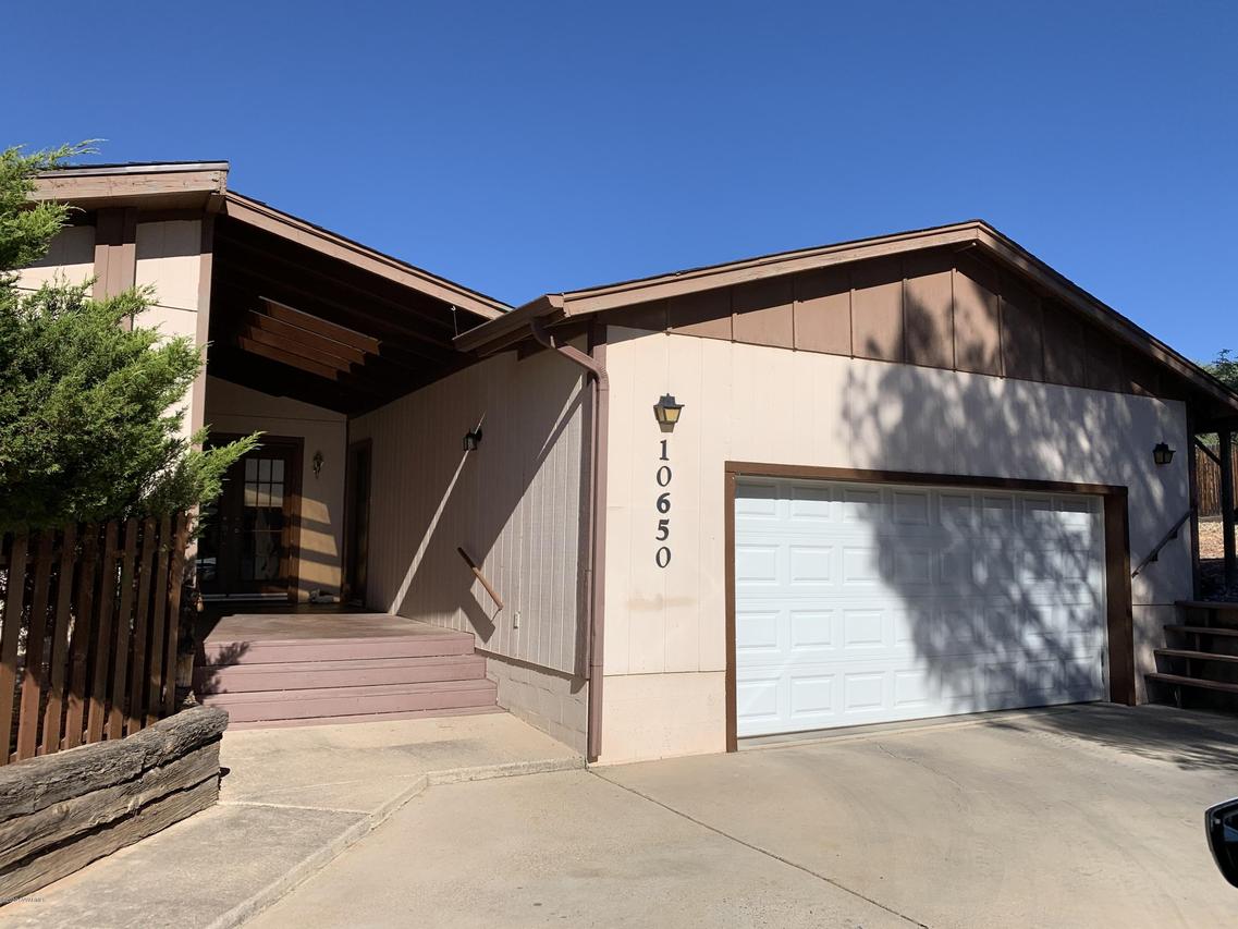 10650 E Oak Creek Valley Dr., Cornville, AZ 86325