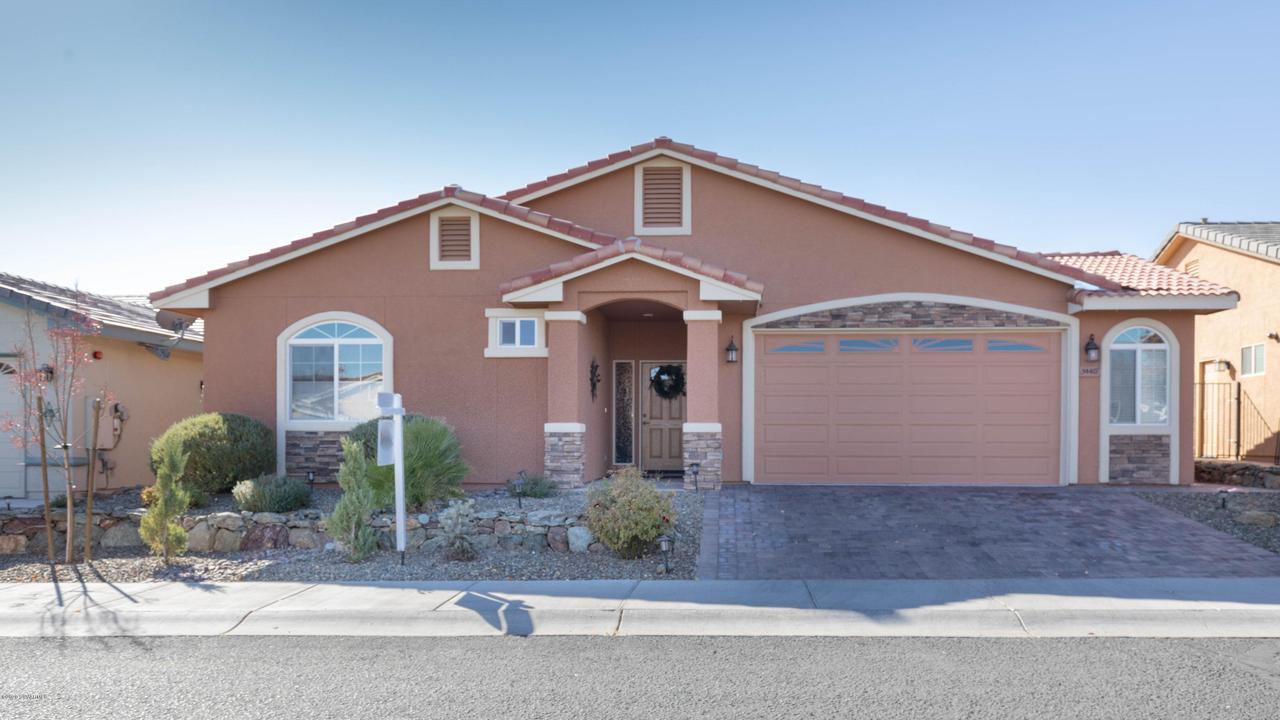 1440 Black Bear Dr., Cottonwood, AZ 86326