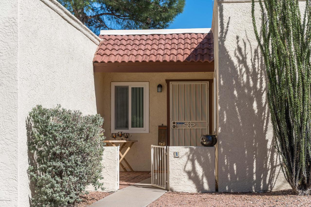 360 W Finnie Rd. #1, Camp Verde, AZ 86322