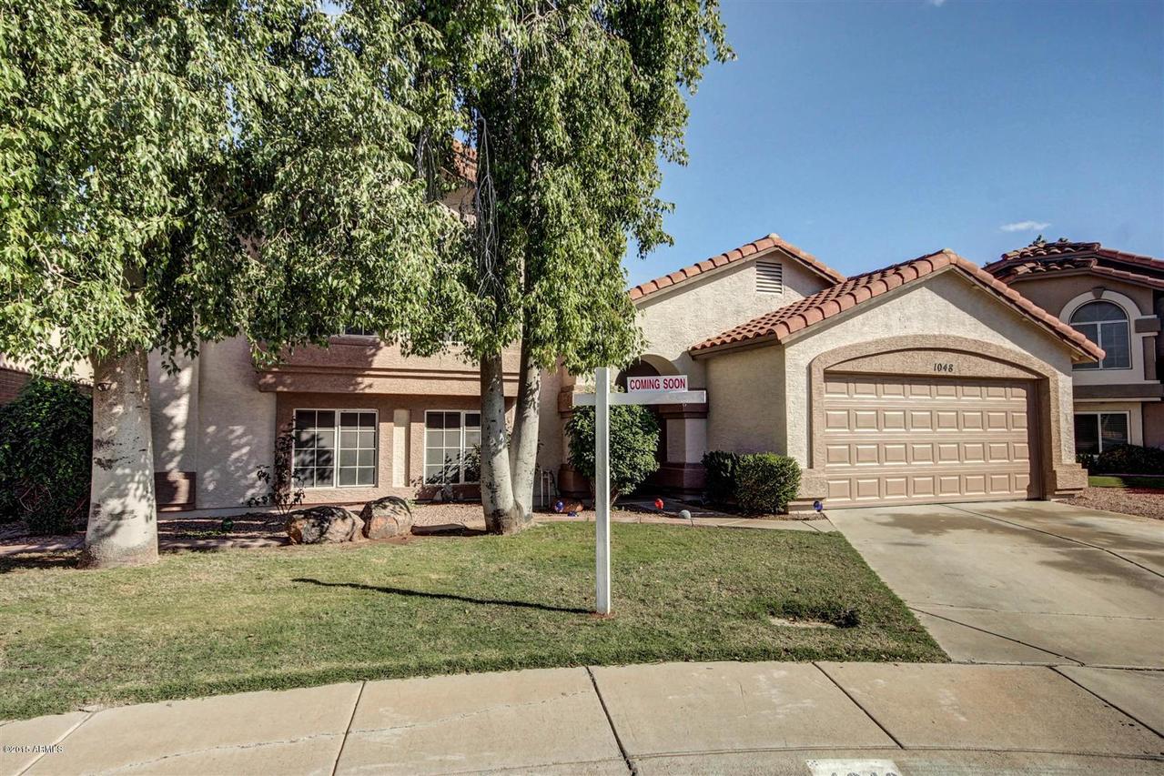 1048 E Vaughn Ave., Gilbert, AZ 85234