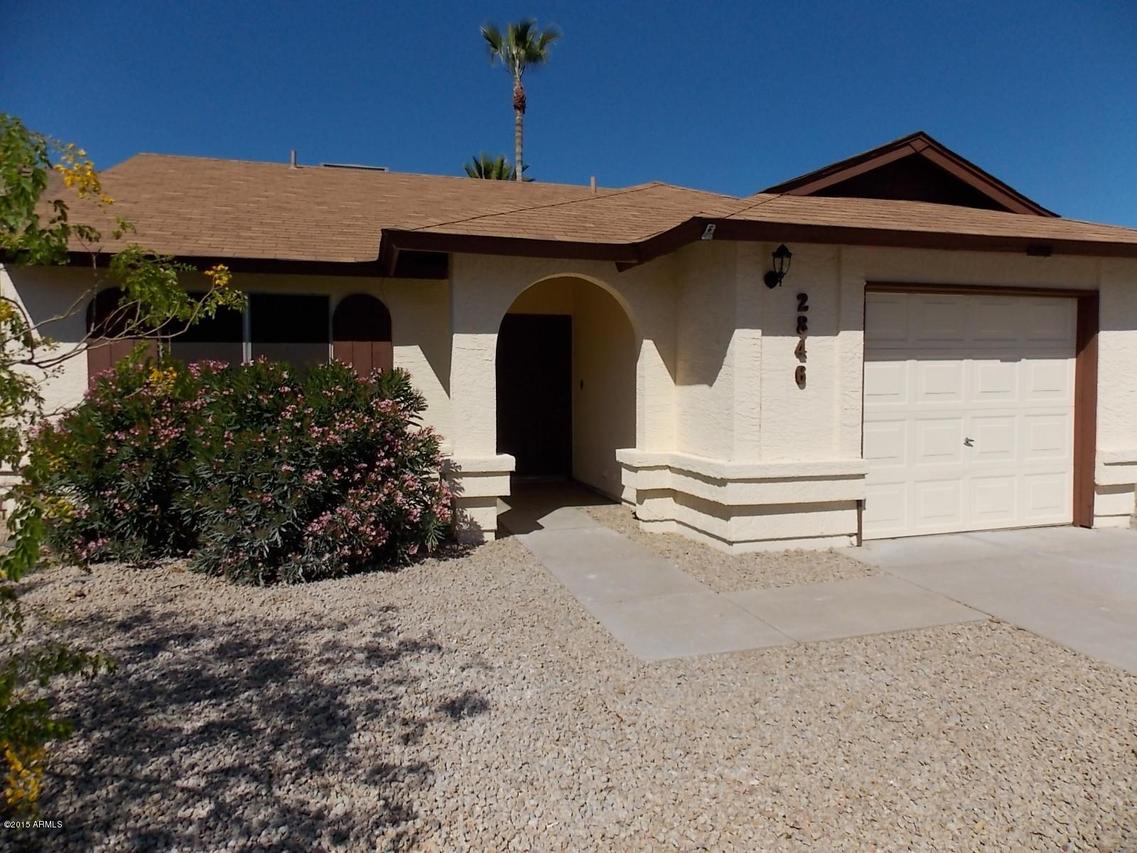 2846 E Irwin Ave., Mesa, AZ 85204