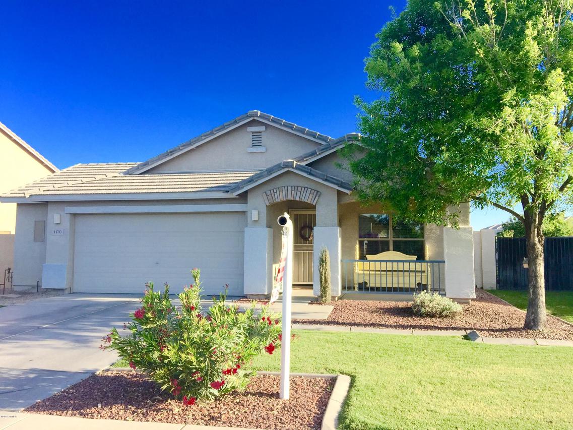 1170 E March St., San Tan Valley, AZ 85140