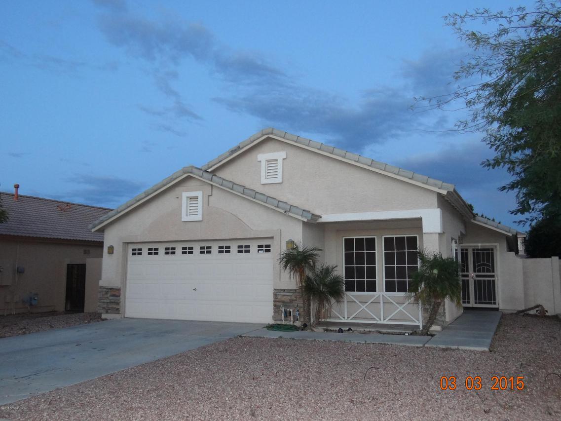 21315 N 79th Dr., Peoria, AZ 85382