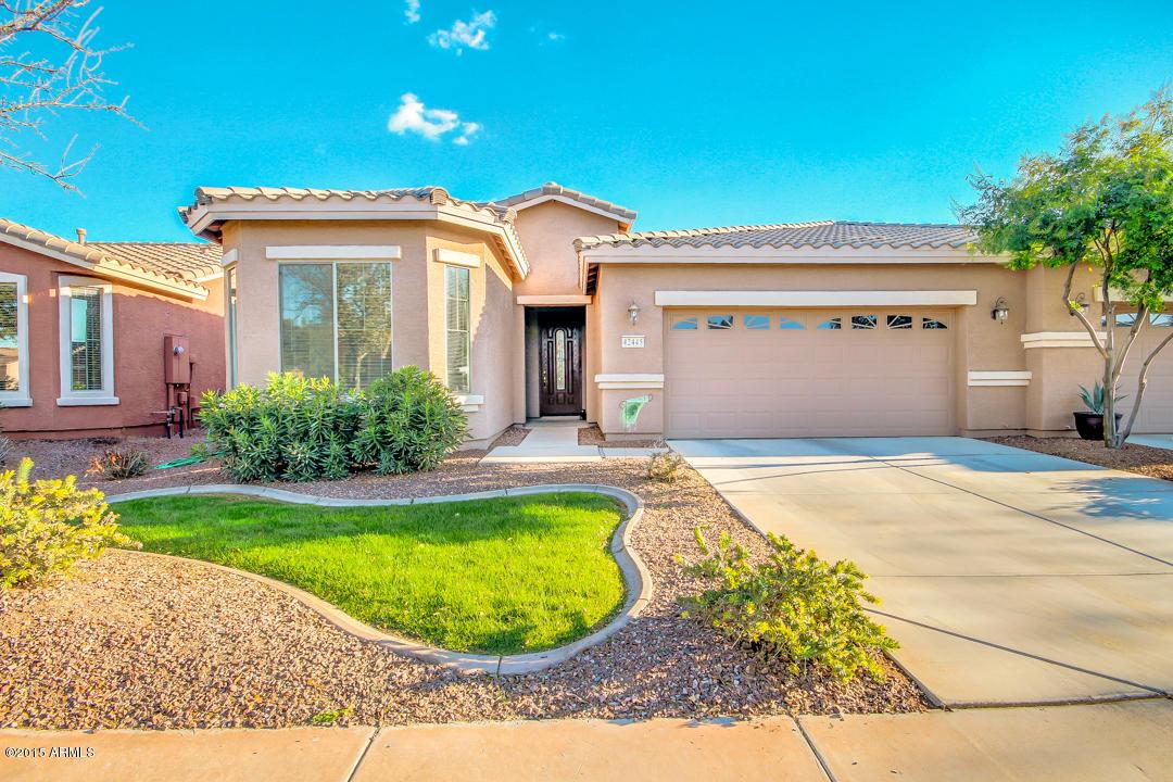 42445 W Candyland Pl., Maricopa, AZ 85138