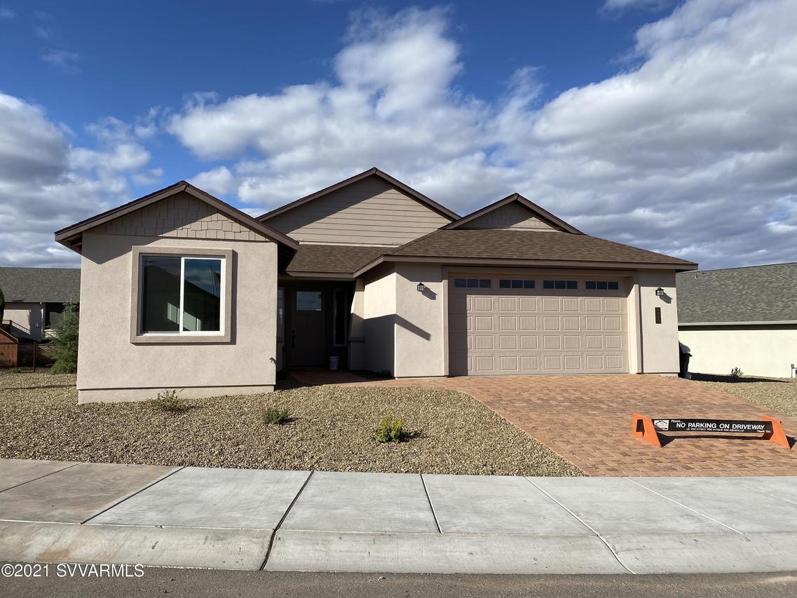 1546 Chateau Dr., Cottonwood, AZ 86326