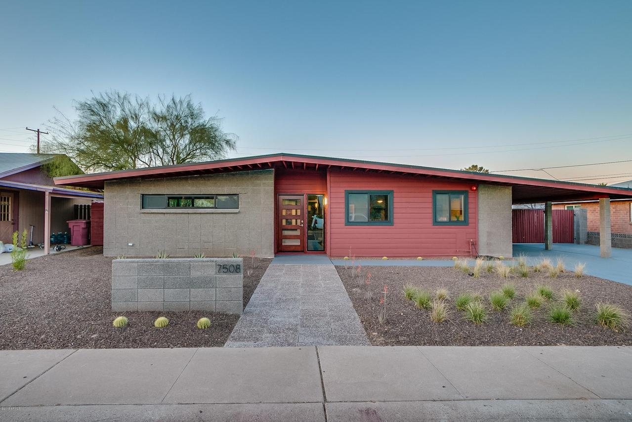7508 E Highland Ave., Scottsdale, AZ 85251
