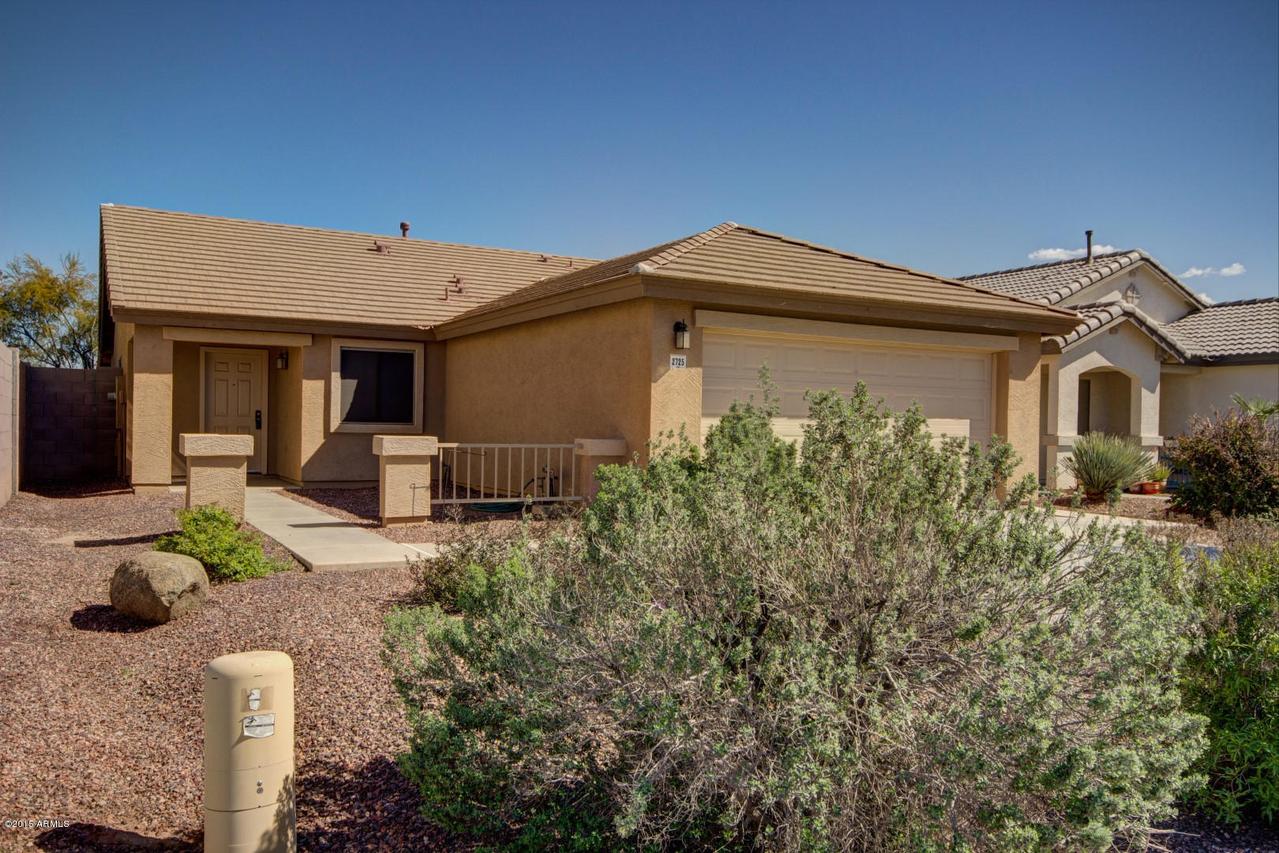 2725 S 108th Ave., Avondale, AZ 85323