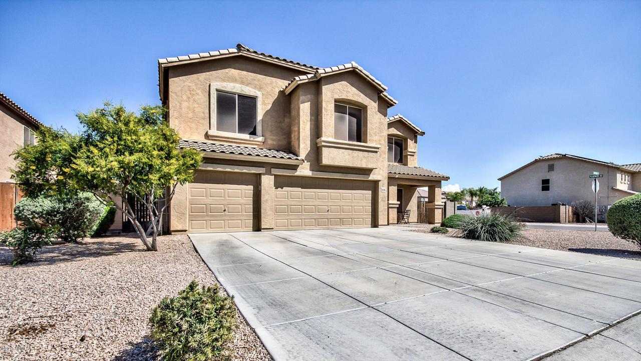 3406 E Superior Rd., San Tan Valley, AZ 85143