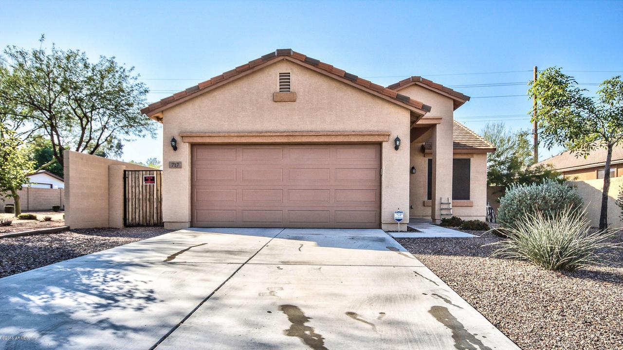 717 E Trellis Rd., San Tan Valley, AZ 85140
