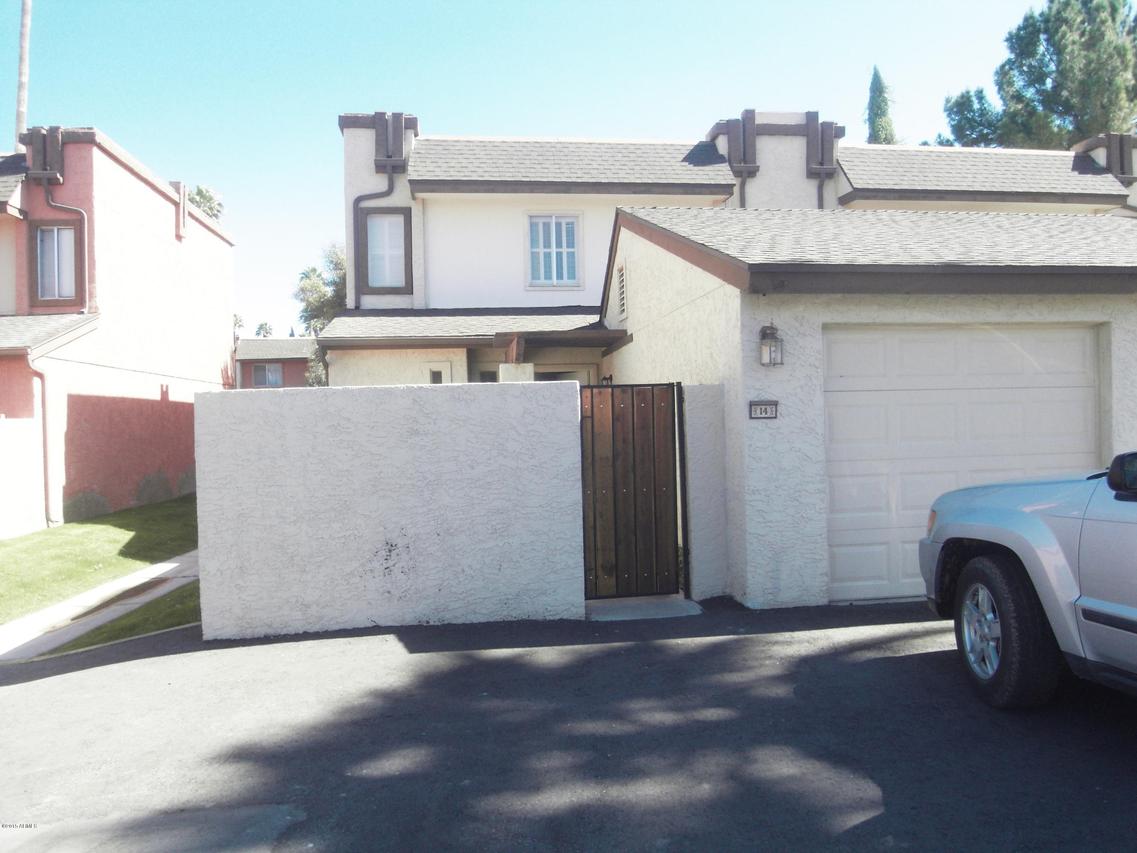 2338 W Lindner Ave. #14, Mesa, AZ 85202