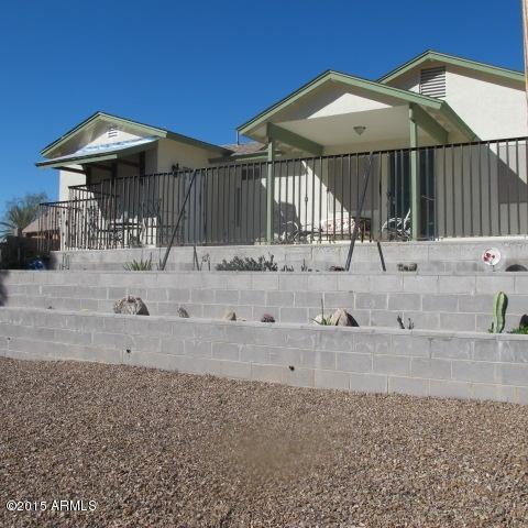 90 N San Pedro St., Superior, AZ 85173