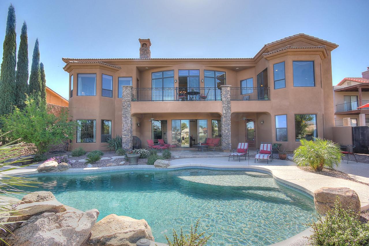 15916 E Cholla Dr., Fountain Hills, AZ 85268