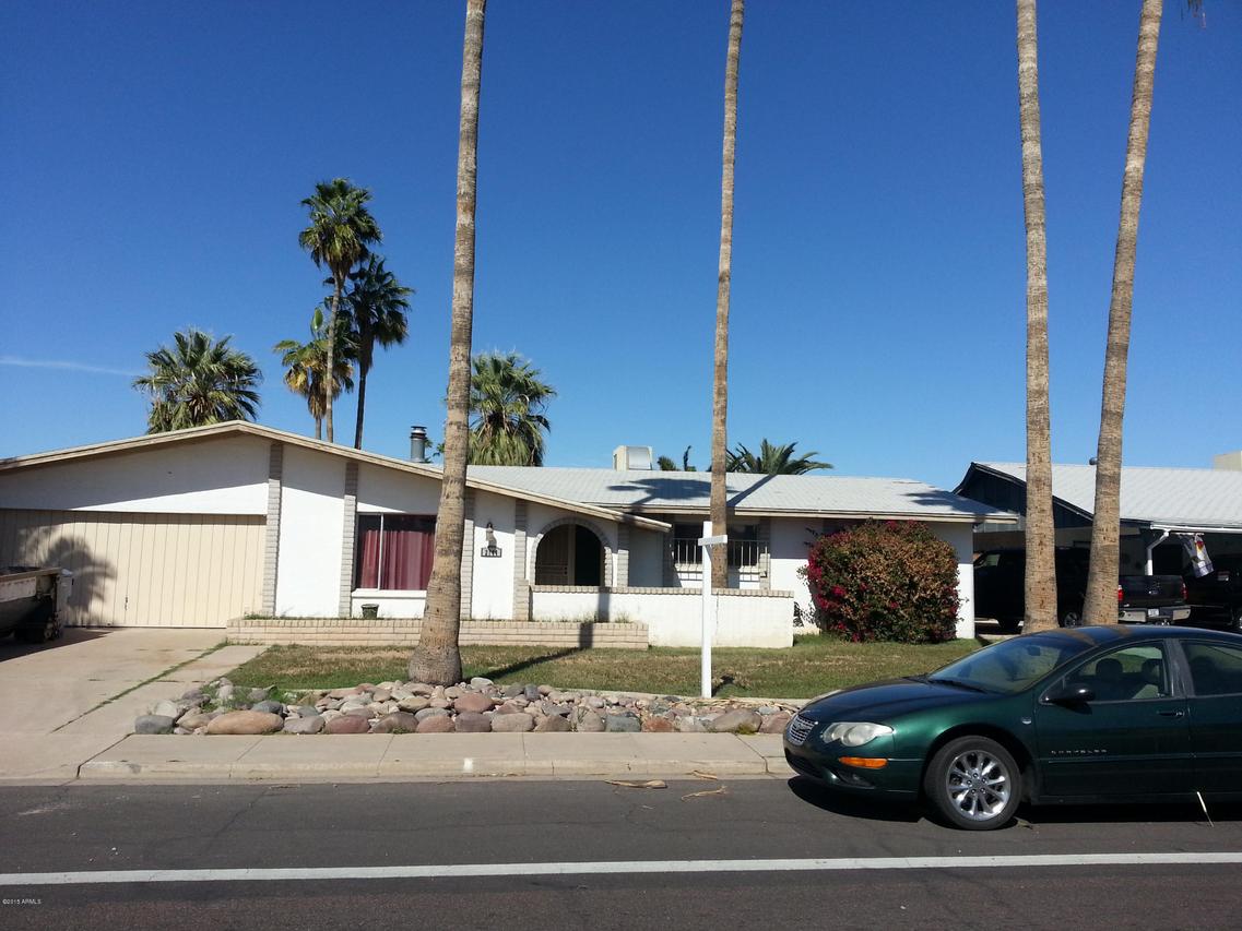 2144 W 8th Ave., Mesa, AZ 85202