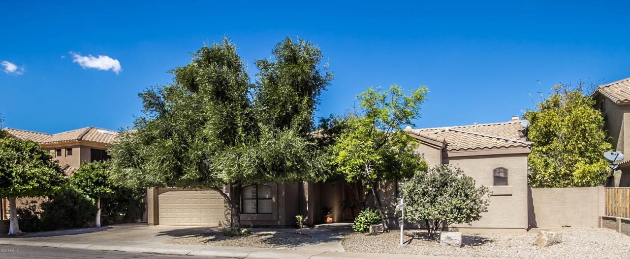 4072 W Ivanhoe St., Chandler, AZ 85226