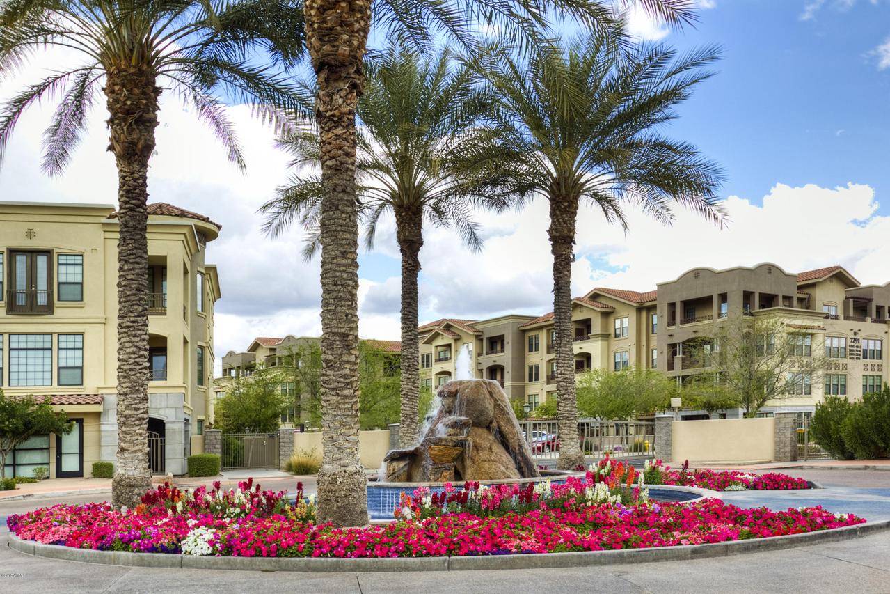 7291 N Scottsdale Rd. #2012, Scottsdale, AZ 85253