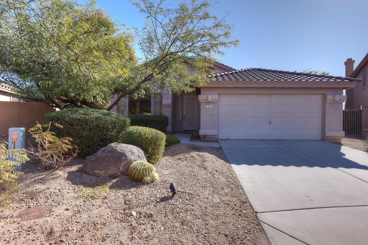 15691 N 104th Pl., Scottsdale, AZ 85255