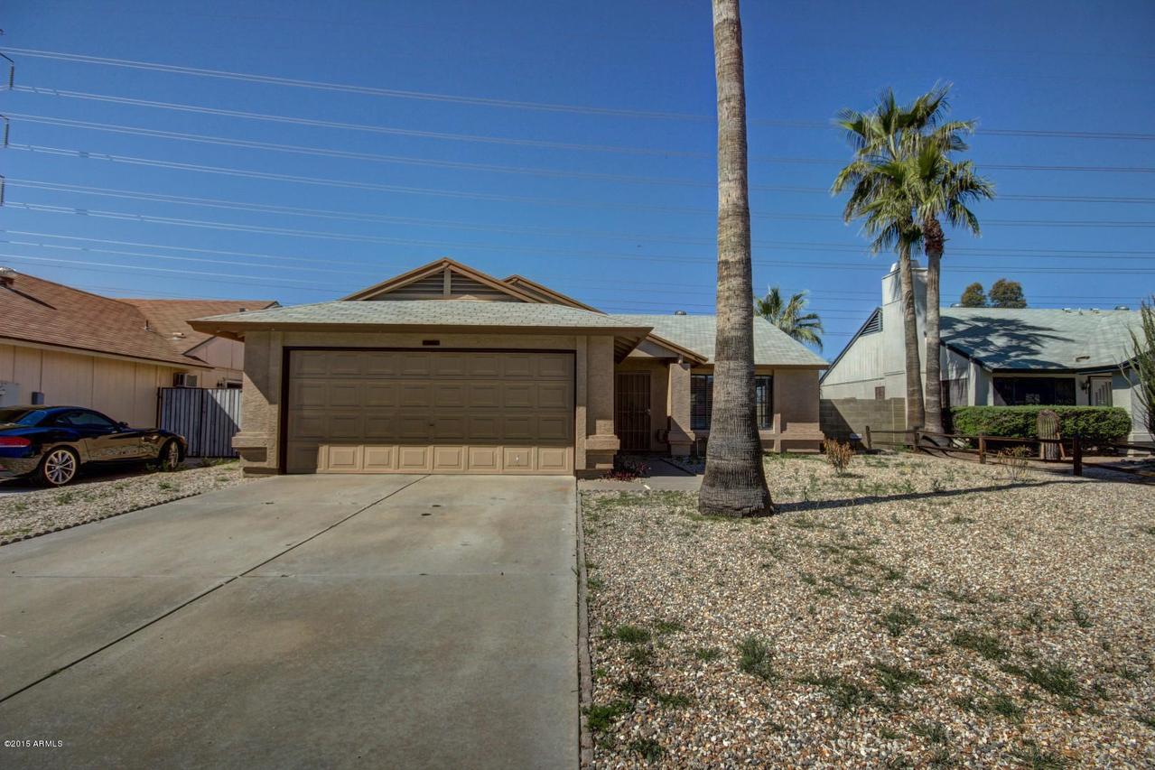 21218 N 34th Dr., Phoenix, AZ 85027