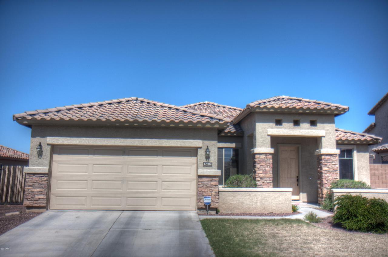 12002 W Sheridan St., Avondale, AZ 85392