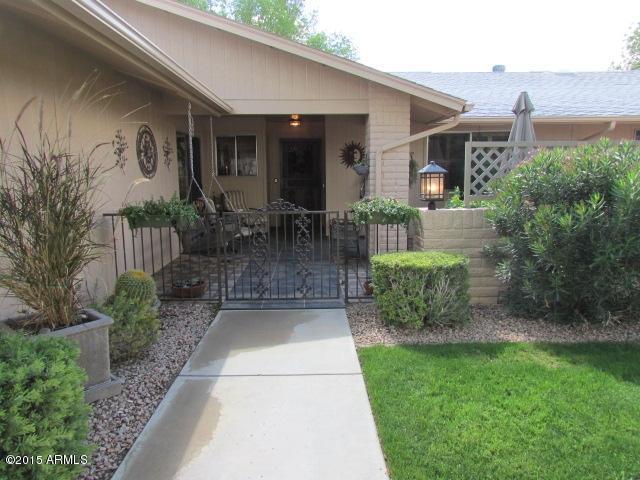 12527 W Ashwood Dr., Sun City West, AZ 85375