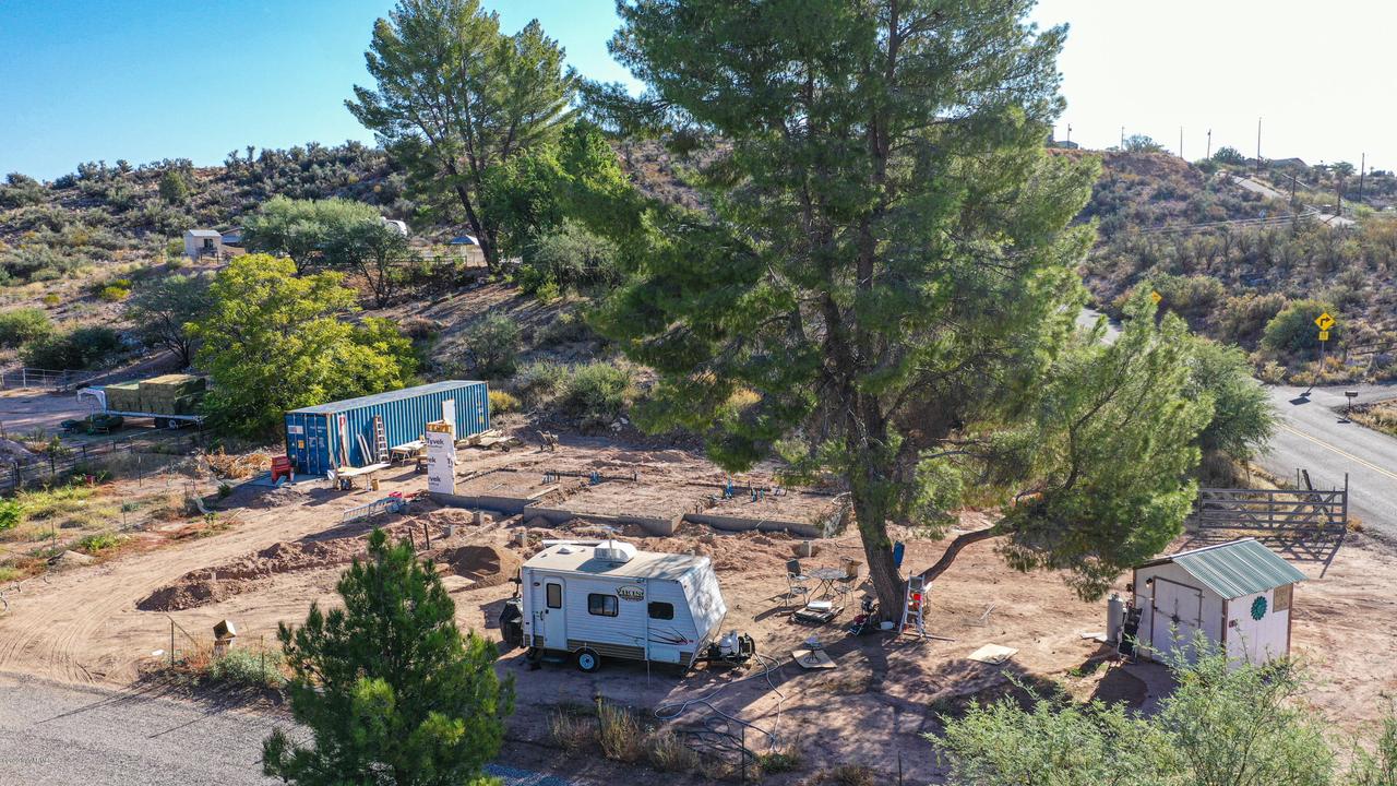 1385 S Dusty Ln., Cottonwood, AZ 86326