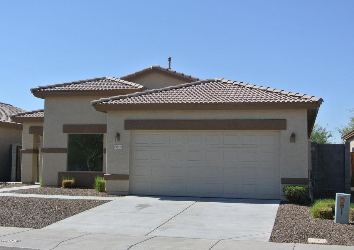6812 S 21st Dr., Phoenix, AZ 85041