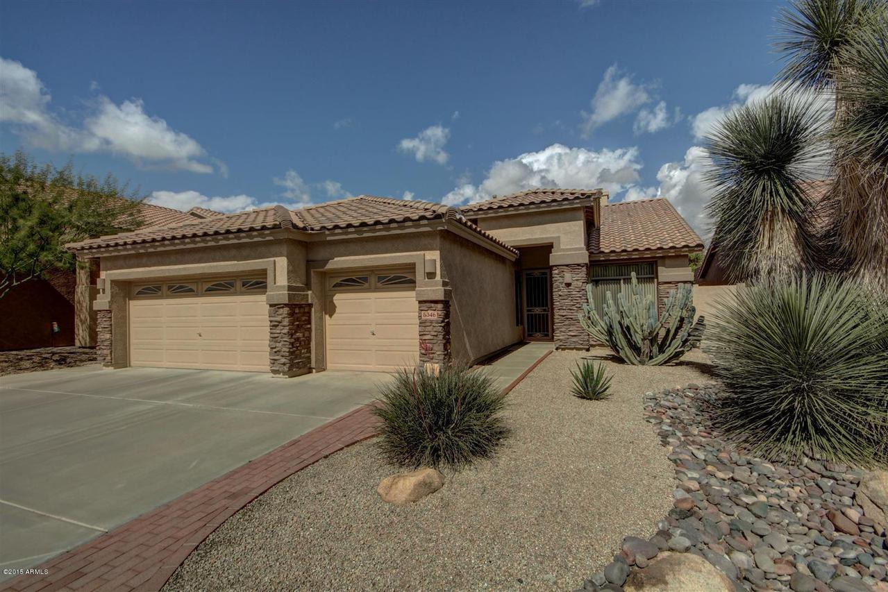 5346 W Jupiter Way, Chandler, AZ 85226