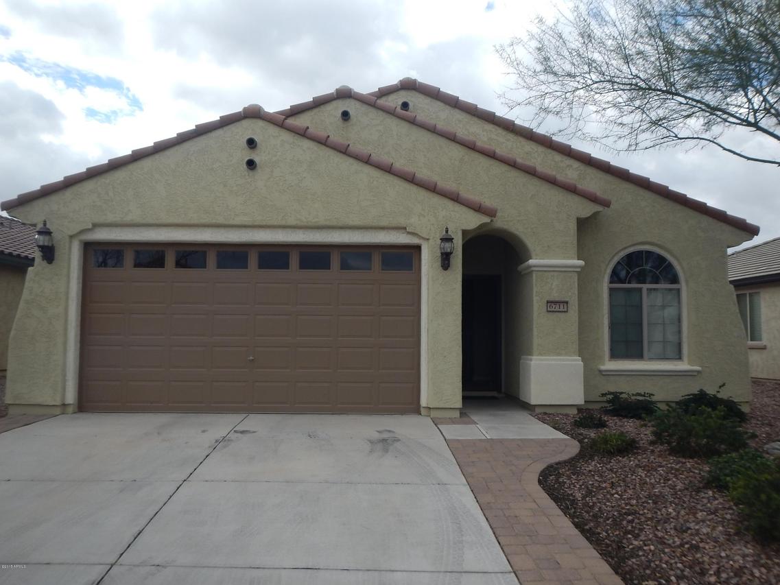 6711 W Mockingbird Way, Florence, AZ 85132