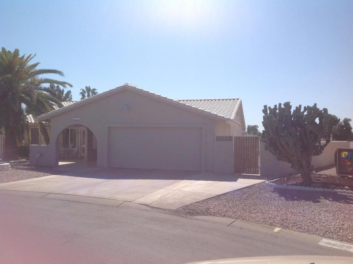 8223 E Emelita Ave., Mesa, AZ 85208