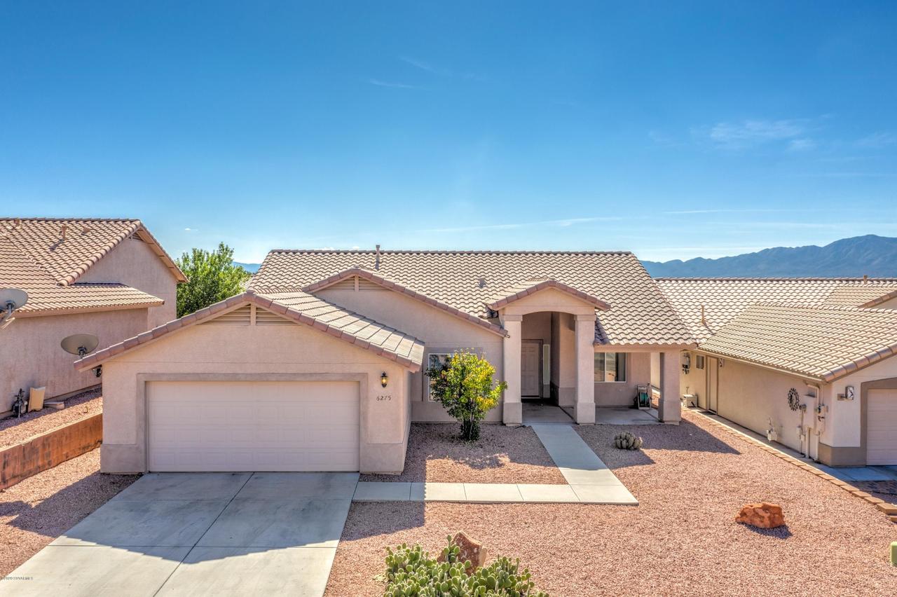 6275 E Starry Night Ct., Cornville, AZ 86325