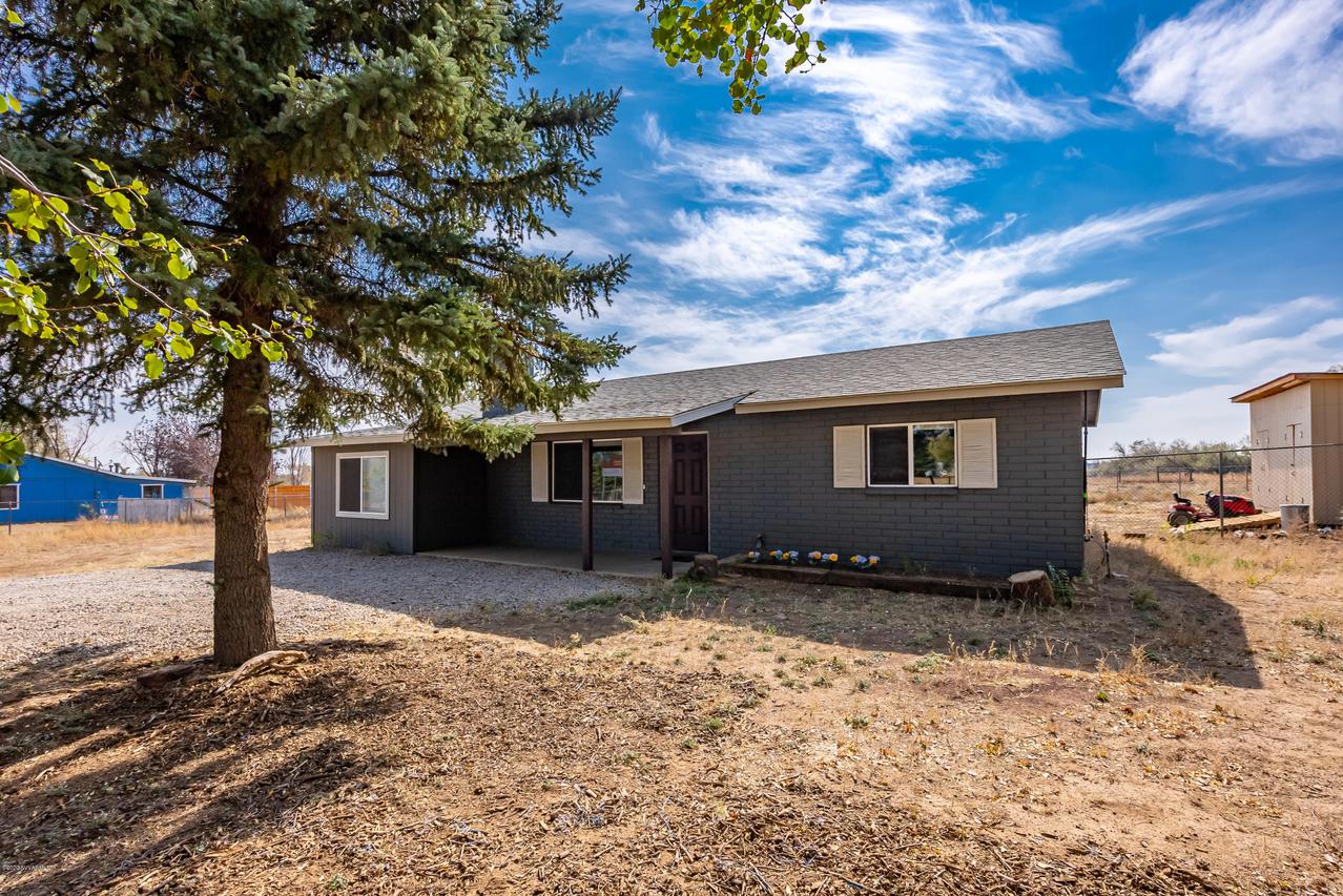 6030 E Sunset Blvd., Flagstaff, AZ 86004