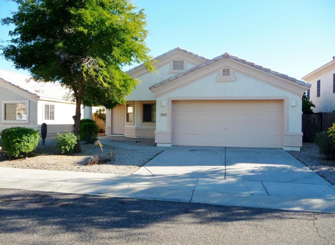 5859 W Cochise Dr., Glendale, AZ 85302