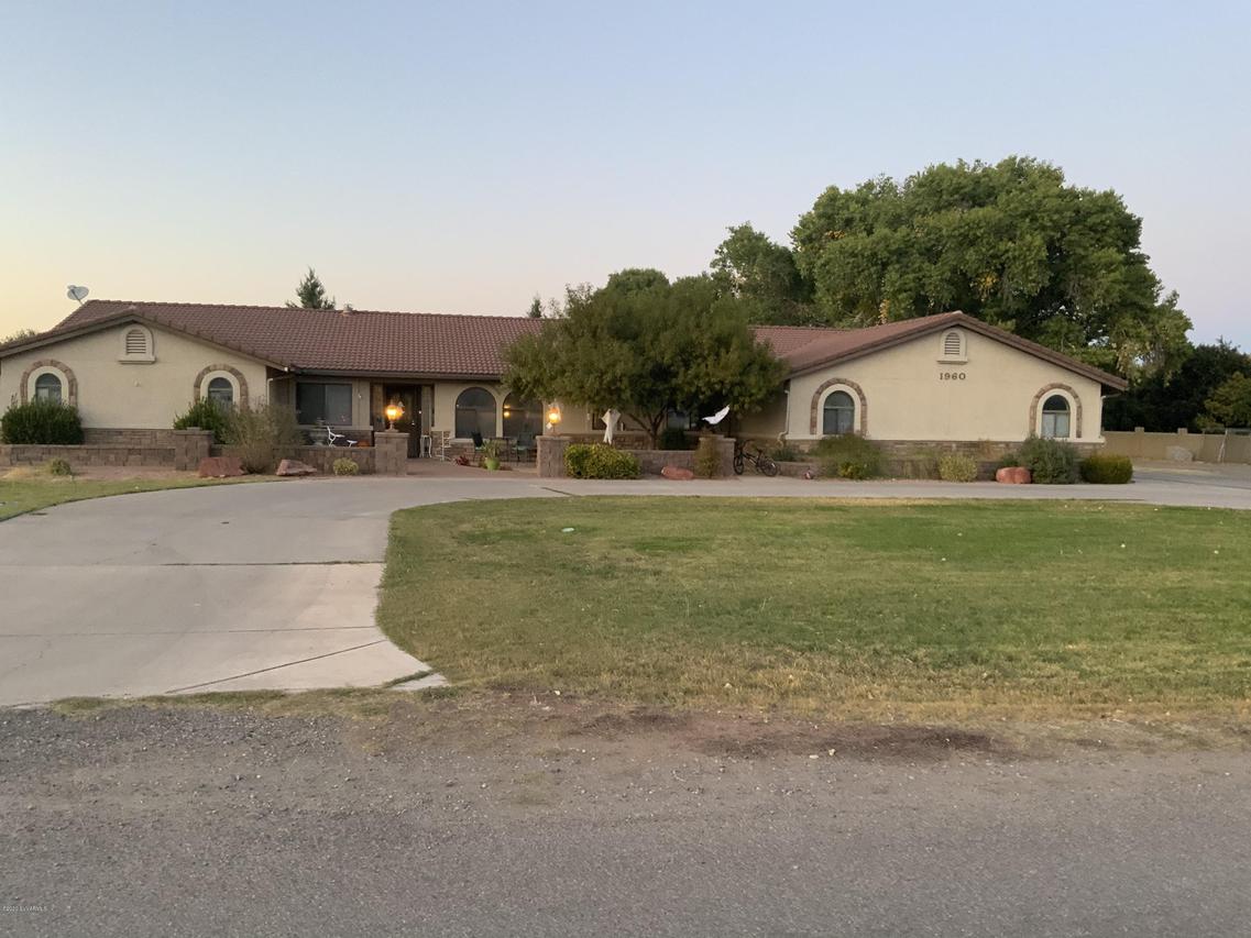 1960 Kerley Ln., Cottonwood, AZ 86326