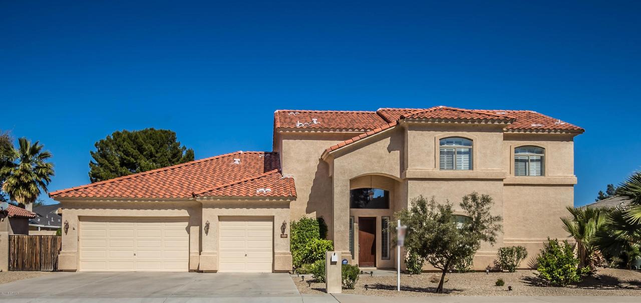 4554 E Acoma Dr., Phoenix, AZ 85032