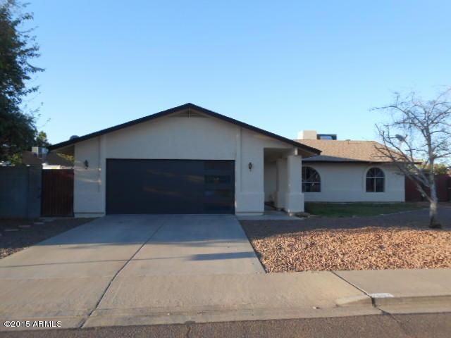 2902 E Escondido Ave., Mesa, AZ 85204