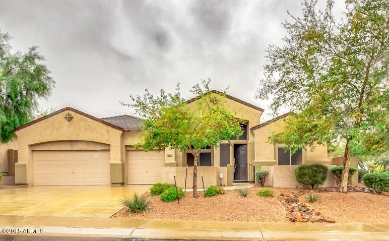 4298 S Tecoma Tr., Gold Canyon, AZ 85118