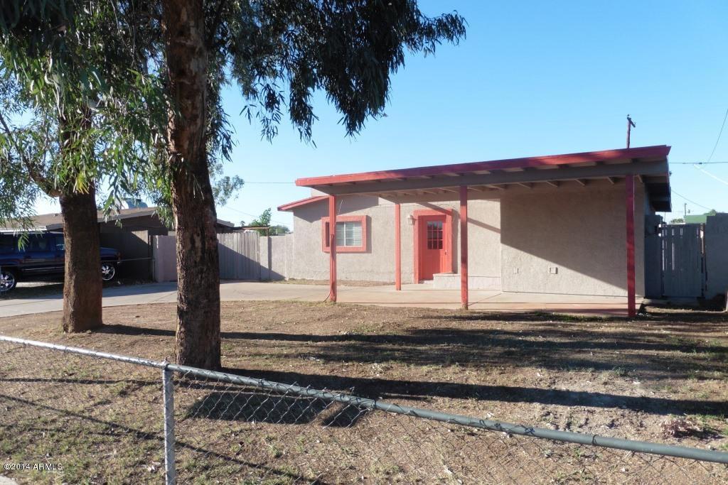 7618 W Weldon Ave., Phoenix, AZ 85033