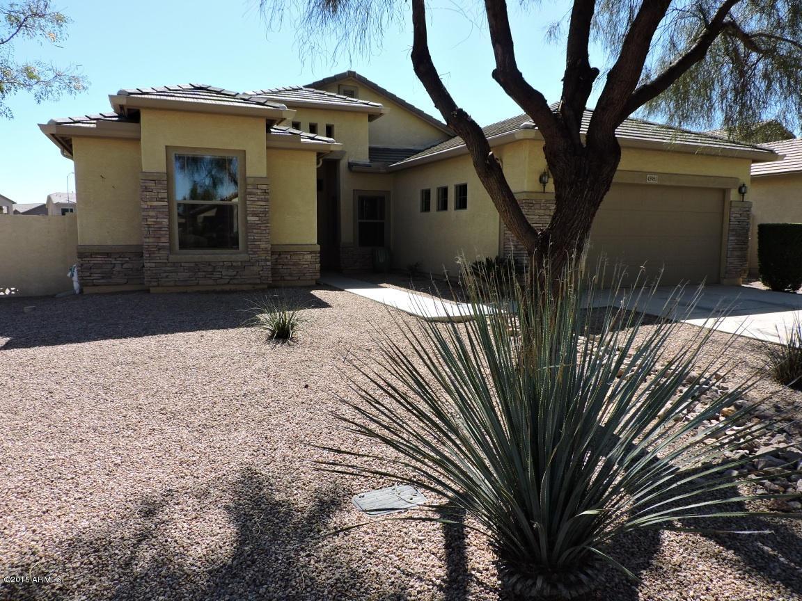 43951 W Windrose Dr., Maricopa, AZ 85138