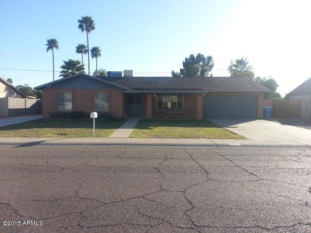 2031 W Meadow Dr., Phoenix, AZ 85023