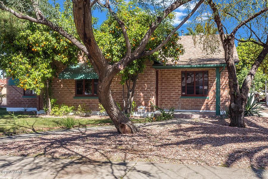 334 W Granada Rd., Phoenix, AZ 85003