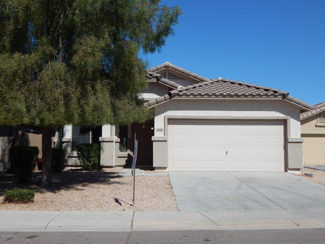 9920 W Trumbull Rd., Tolleson, AZ 85353