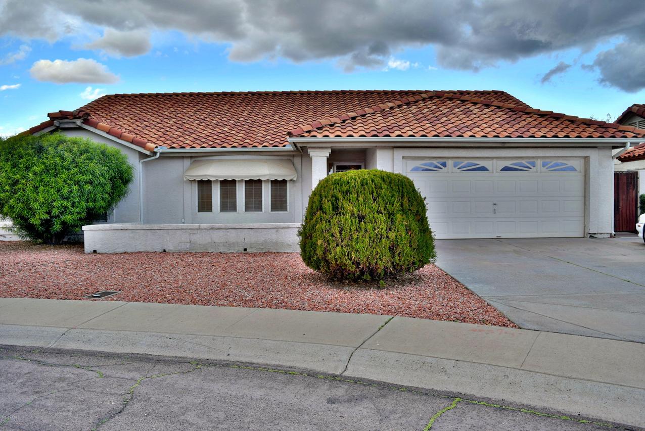 9146 W Watson Ln., Peoria, AZ 85381