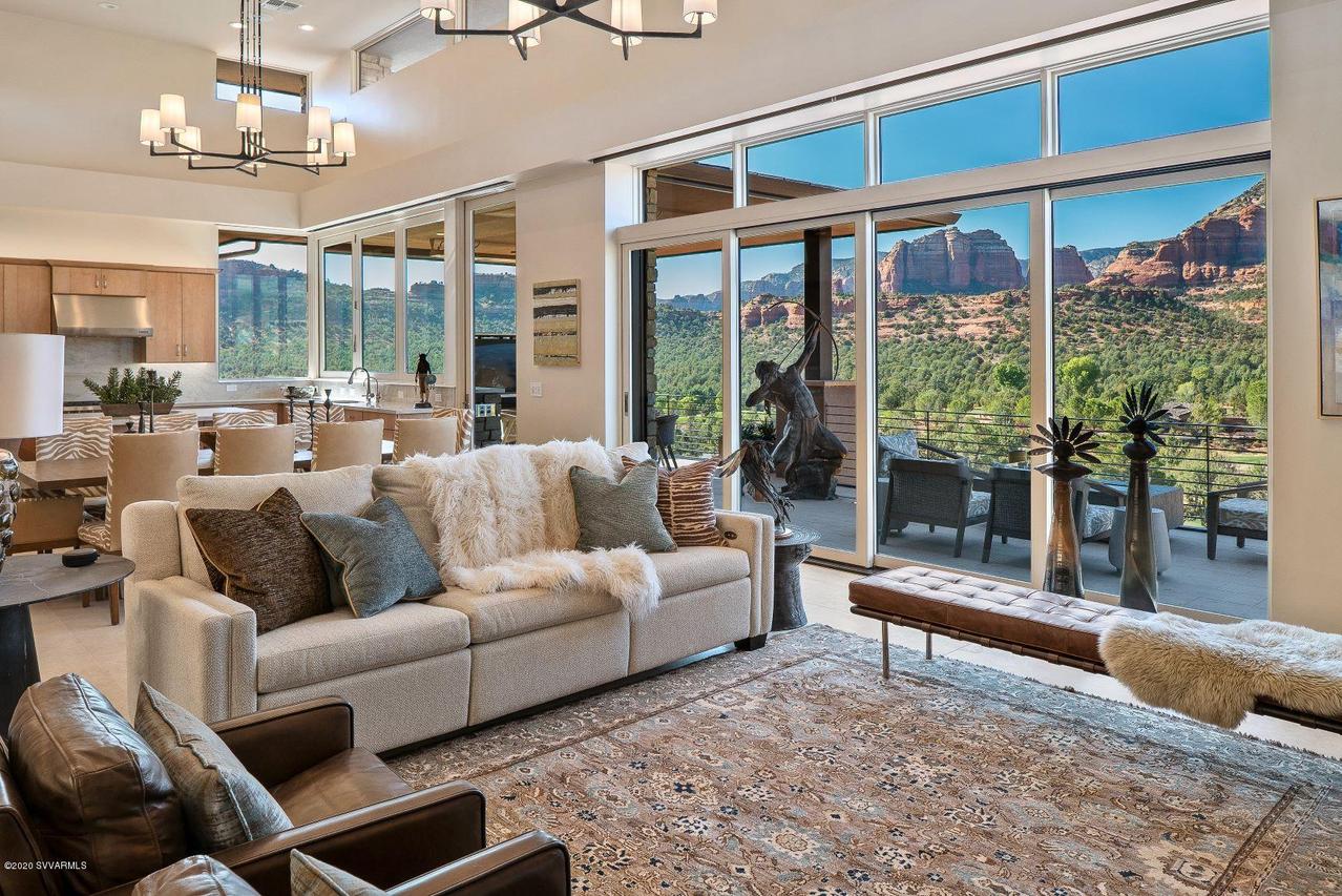 134 Fay Canyon Rd. #Lot 19, Sedona, AZ 86336