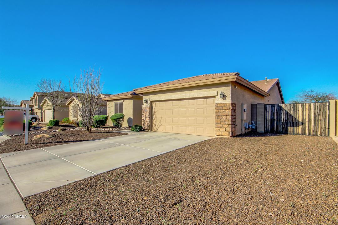 4822 S Emery Cir., Mesa, AZ 85212