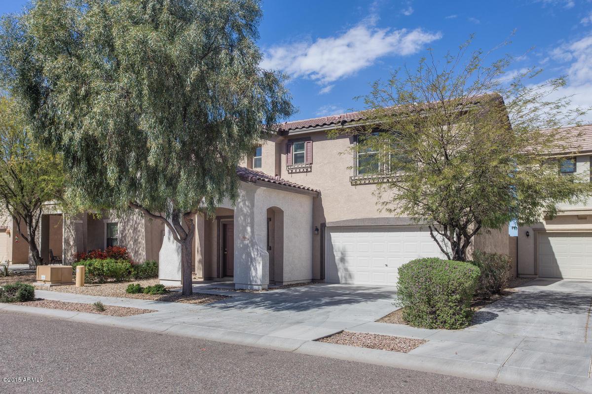 18394 W Dawn Dr., Surprise, AZ 85374