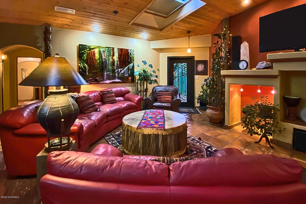 2670/2680 N Page Springs Rd., Cornville, AZ 86325