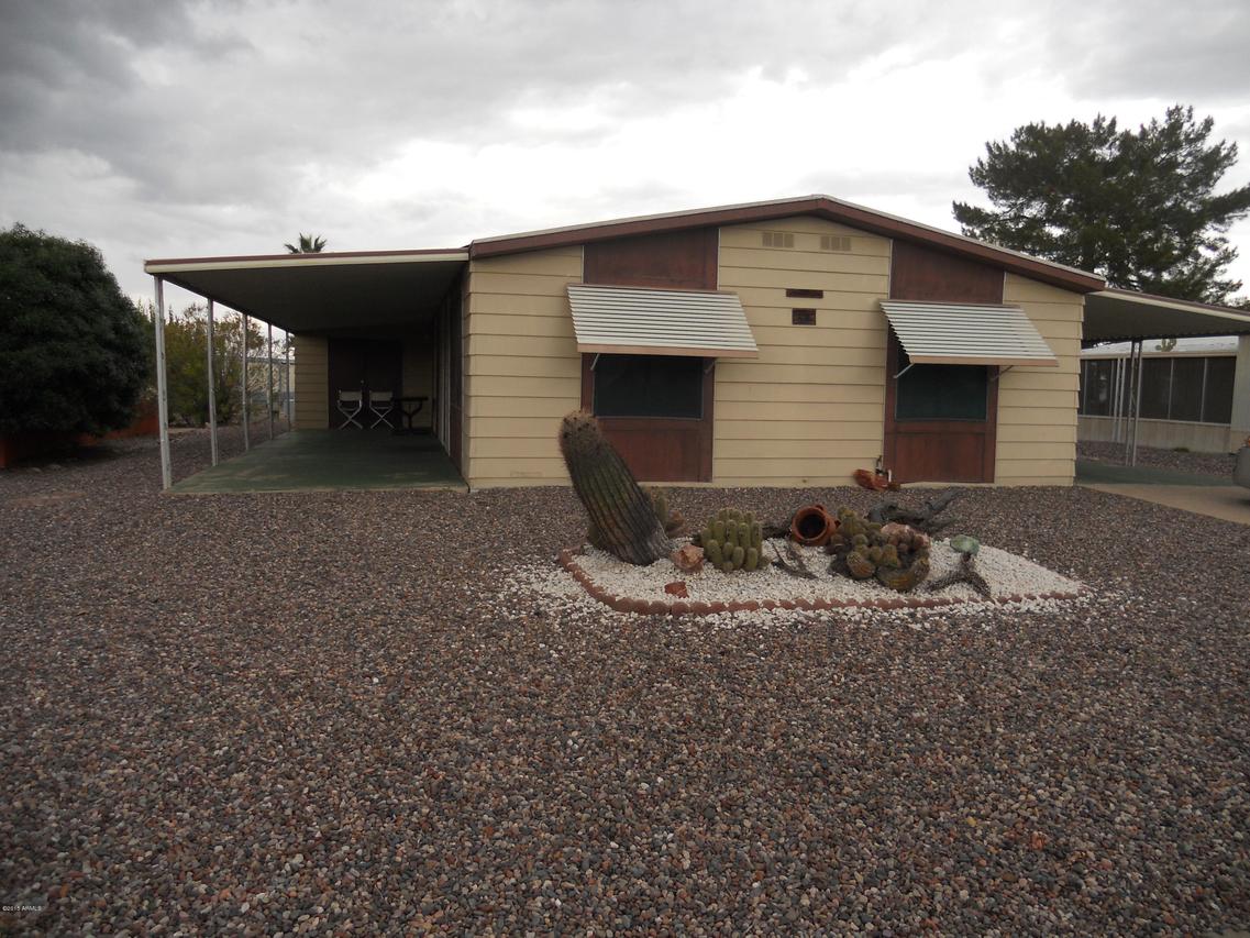 814 S 82nd Way, Mesa, AZ 85208