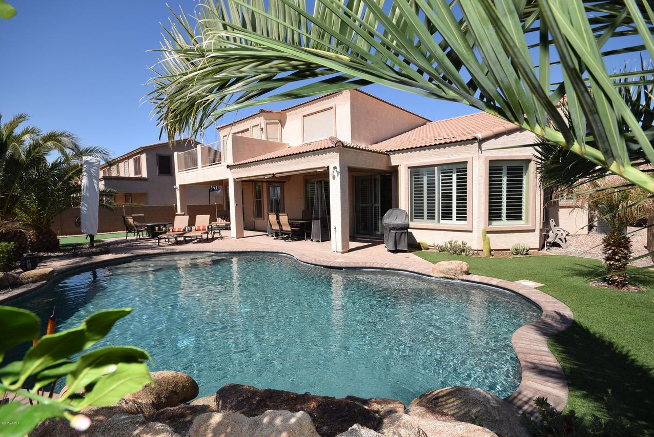 21777 E Cherrywood Dr., Queen Creek, AZ 85142